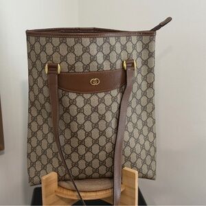 ✨👜 Gucci Tote Bag –👜✨